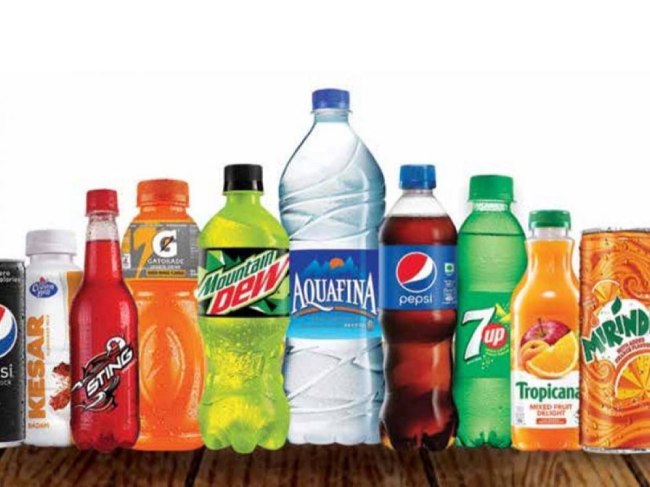Beverages